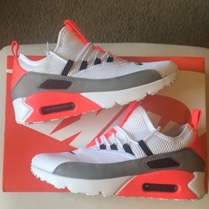 Women’s Nike Air Max 90 EZ (AO1520-101)